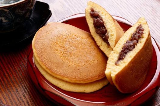 Dorayaki tarifi