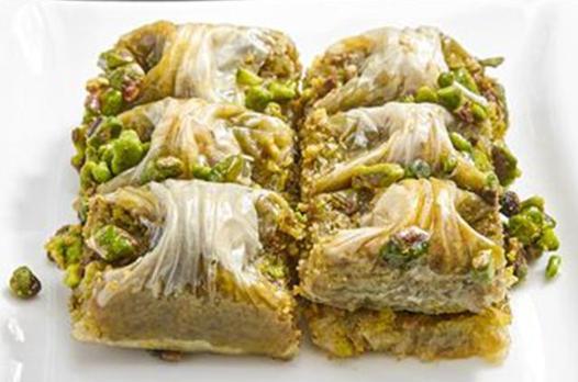 Cimcik baklava tarifi