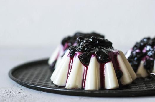 Panna cotta tarifi