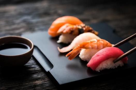Nigiri sushi tarifi