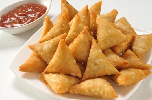 Bal kabaklı samosa tarifi