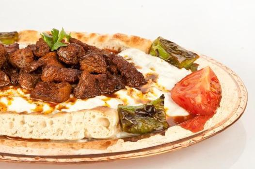 Ramazan kebabı tarifi (Dana etli)