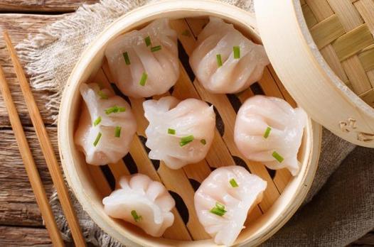 Dumpling (Çin mantısı) tarifi