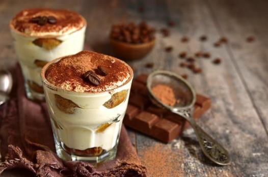 Kupta tiramisu tarifi