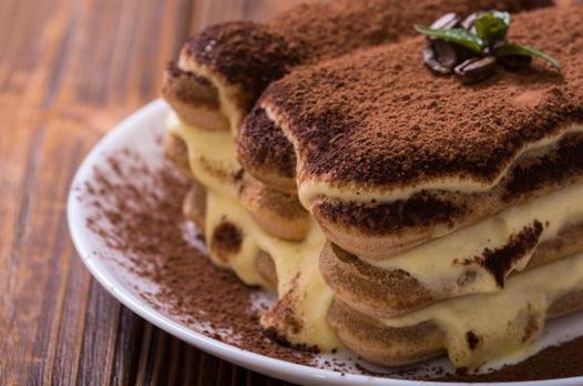 Tiramisu tarifi