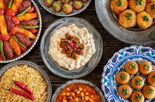 İFTAR MENÜSÜ RAMAZAN 16. GÜN || İftara ne pişirsem, bugün ne yemek yapsam? Kolay ve pratik Ramazan menüsü örnekleri