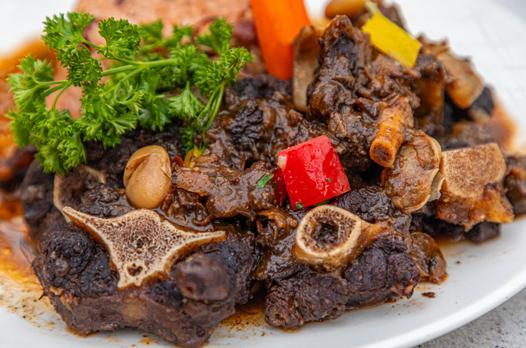 Osso buco tarifi: Osso buco nereye ait, nasıl yapılır? İşte malzeme listesi ve yapımı!