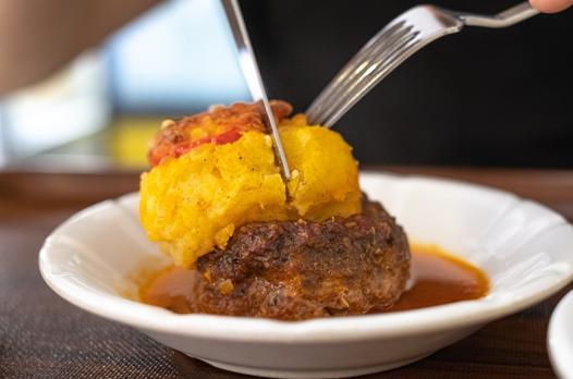 Rosto köfte tarifi: Rosto köfte nasıl yapılır, malzemeleri neler?