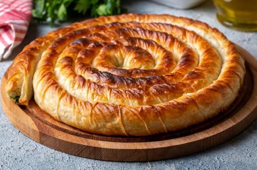 Gelinim Mutfakta ıspanaklı ütü böreği tarifi: Ispanaklı ütü böreği nasıl yapılır, malzemeleri neler?