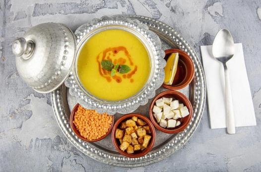 Unsuz mercimek çorbası tarifi