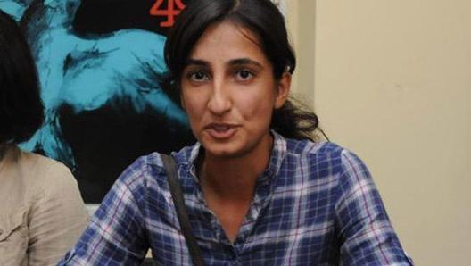 Emniyet Müdürlüğüne saldıran terörist aranıyormuş