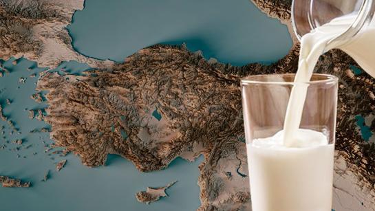 Bu mutasyon ilk olarak Anadolu topraklarında ortaya çıktı! Bilim insanları binlerce yıldır açıklayamıyor