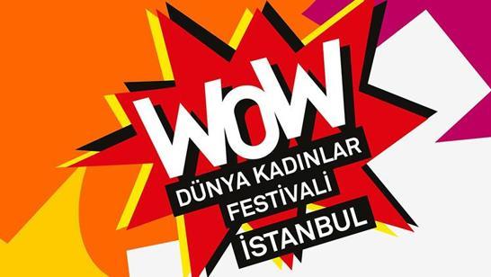 Dünya Kadınlar Festivali İstanbul 2022 Ne Zaman, Nerede? Program Detayları Açıklandı!