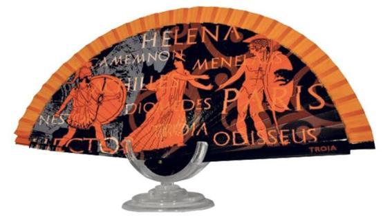 Troy: Myth and Reality exhibition to open in London