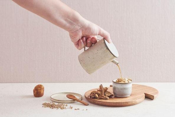 From soil to soul: The deeply rooted cuisine of Julien Royer