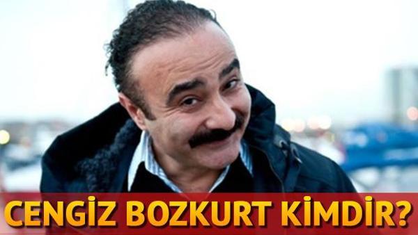 Cengiz Bozkurt vs. Keyser Söze