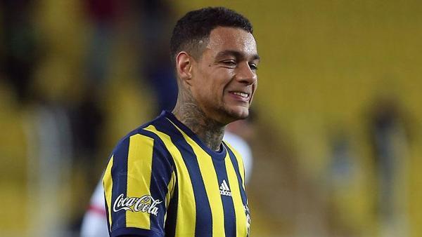 Van der Wiel FIFA'ya gitti- Son Dakika Spor Haberleri