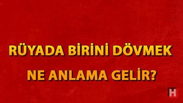 Rüyada Tanıdık Birini Dövmek Rüyada Tanıdık Birini Dövmek
