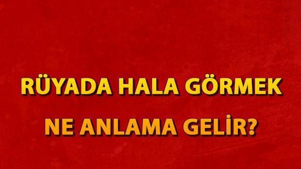 Rüyada Halamı Görmek Diyanet Rüyada Halamı Görmek Diyanet