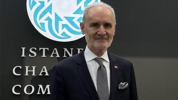 İTO sanayiciye ‘OSB radarı ile arsa önerecek