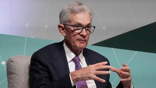 Fed Başkanı Powellden faiz mesajı: Yıkıcı olabilir