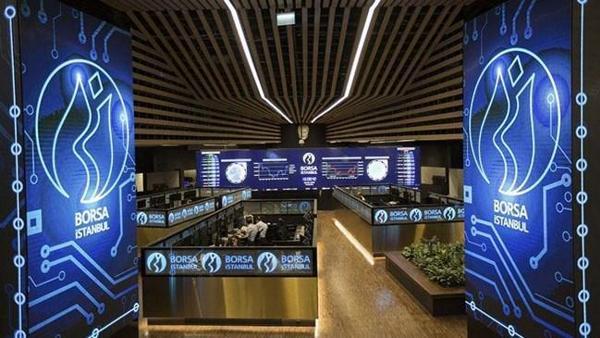 Borsa İstanbulda dalgalı seyir