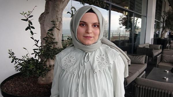 Yaptığı ticareti büyüterek dünyaya açıldı