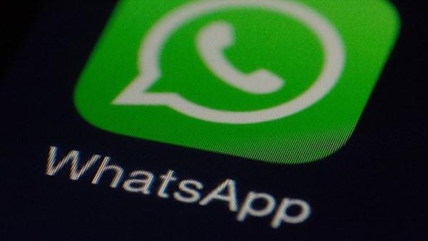 WhatsAppta yeni özellik