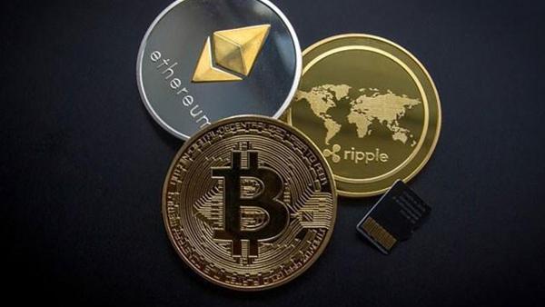 Bitcoin ve Ethereumda yatay seyir