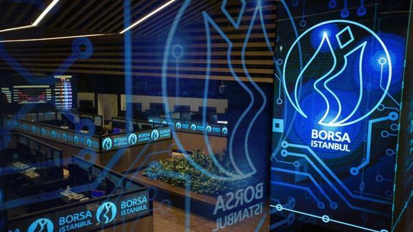 Borsa İstanbuldan yeni rekor