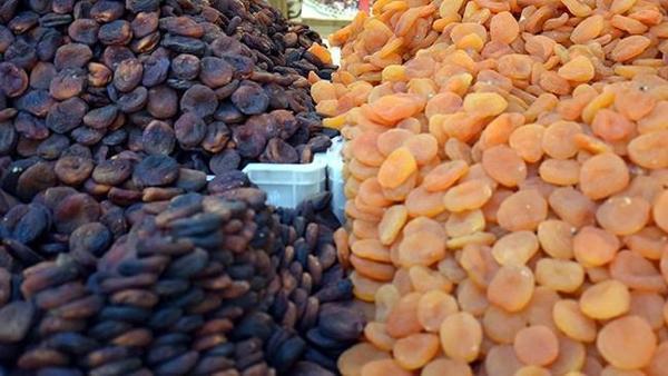 Kuru kayısı fiyatlarında artış bekleniyor