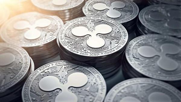Ripple rekorunun yüzde 50 altında