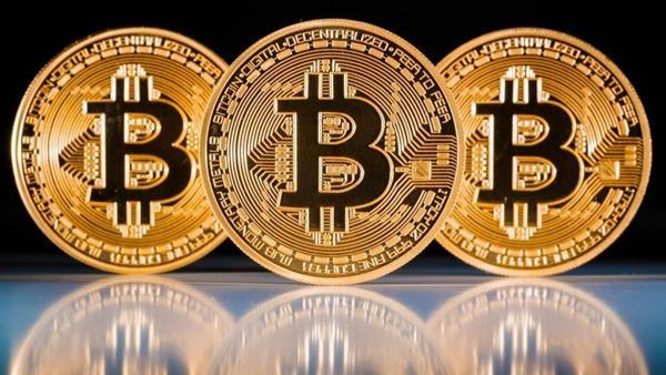 Bitcoinden yeni rekorunu kırdı