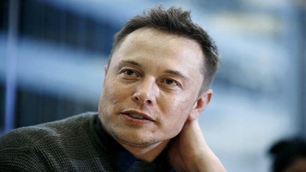 10 maddede yüzyılın dahisi Elon Musk