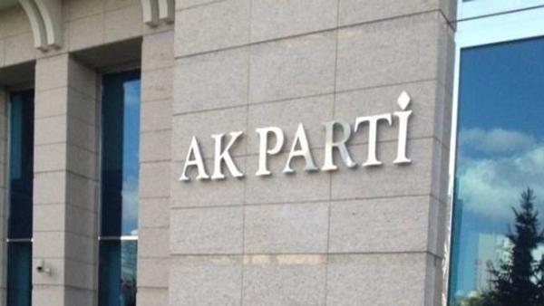 AK Partide kongre tarihi belli oldu