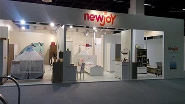 Newjoy yeni bayileri ile büyüyecek