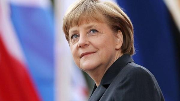 Merkel Ankaraya geliyor