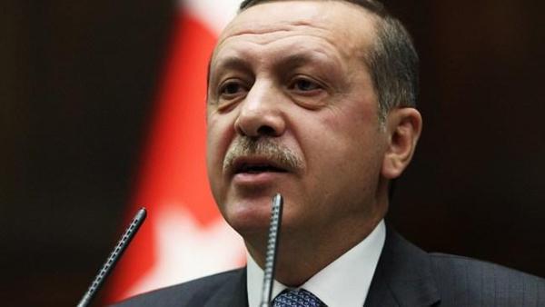 Erdoğandan koalisyon yorumu