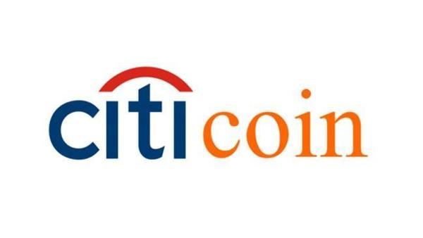 Citibanktan “Citicoin”