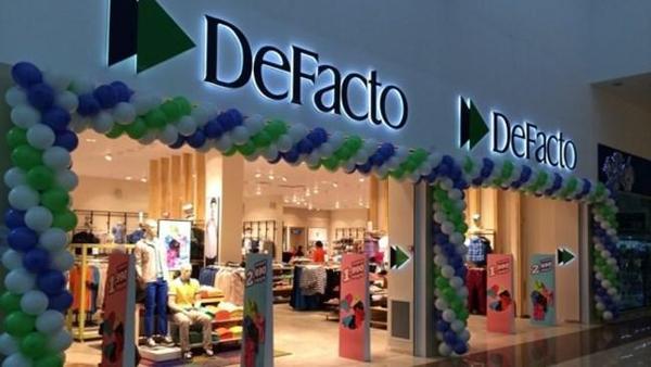 Belarusta 2nci mağazasını açtı