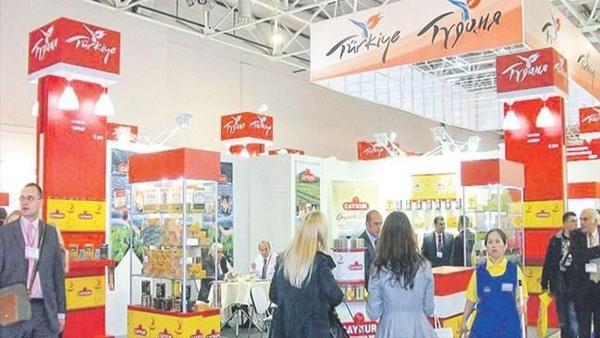 Gıda Sektörü: Rusyadaki krizi fırsata çevirin