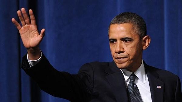 Obamadan IŞİD itirafı