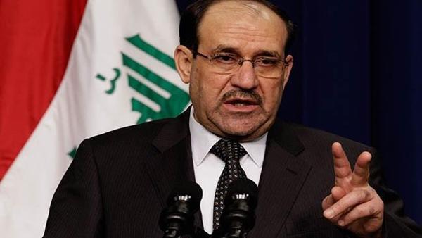 Irak Başbakanı Maliki görevinden çekildi