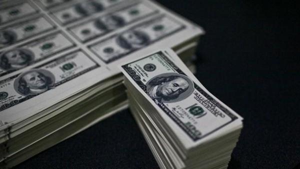 Erdoğan konuştu, dolar tırmanışa geçti