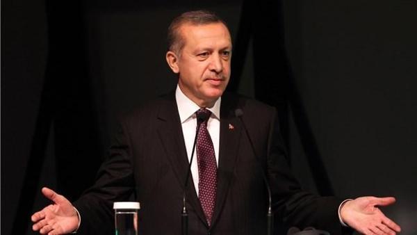 Erdoğandan kritik açıklamalar...