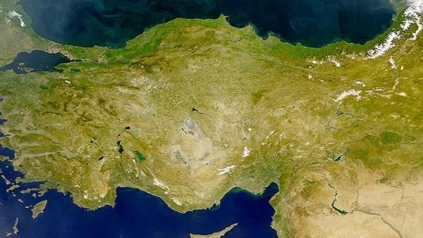 Türkiye’nin milli geliri hesaplandı
