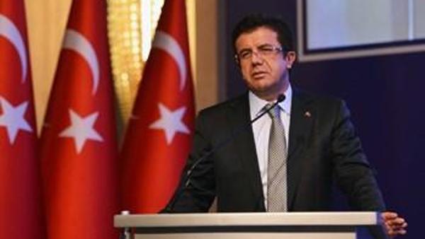 Ekonomi Bakanı`nından dolar yorumu