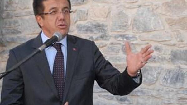 Ekonomi Bakanı IMF’ye rest çekti