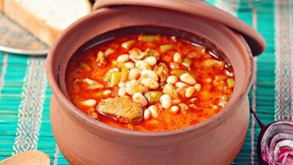 Kuru fasulyede gümrük vergisi sıfırlandı