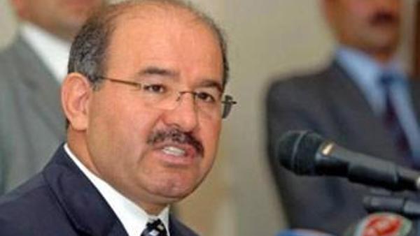Çelik: Operasyonun nedeni...